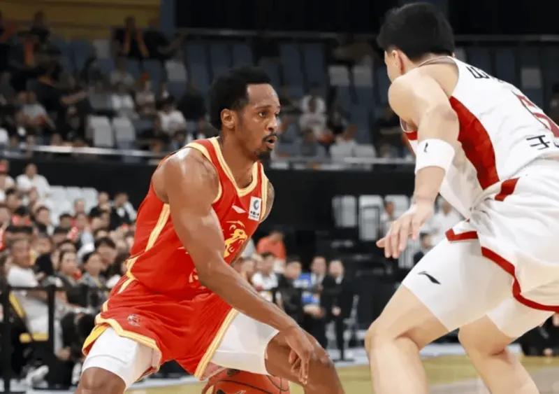 九游（中国）-于米提G1绝杀广厦！张宁+双外齐爆，布朗35分，胡金秋错失绝平！